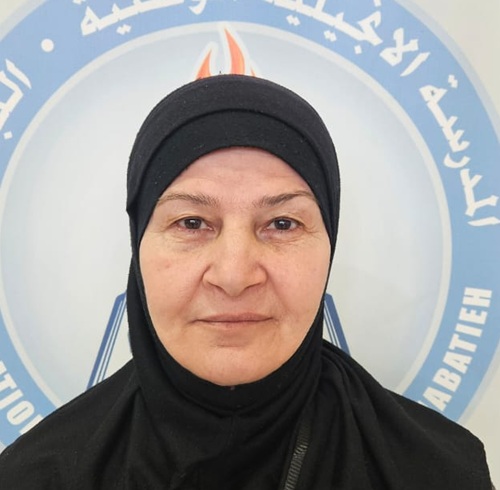 New Lecturer Meeting